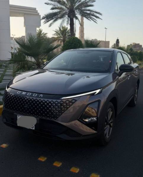 للبيع اومودا C5 2026