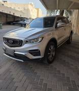 2023 Geely SUV للبيع