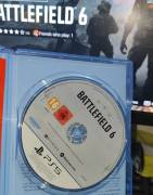 battlefield 6 للبيع