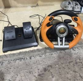 للبيع عجلة قيادة Steering Wheel