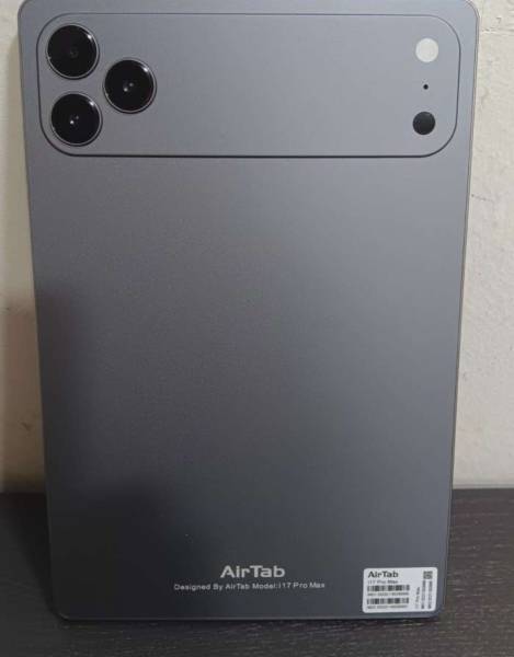 Max Pro 17 للبيع تابلت