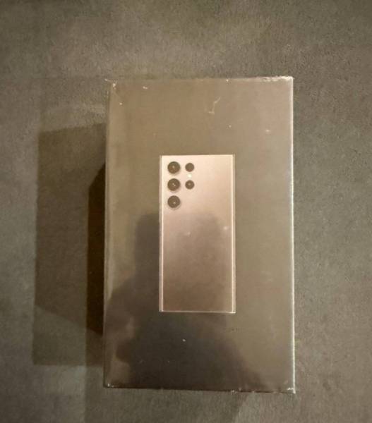 سامسونج S24 للبيع