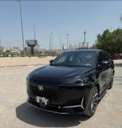 شانجان UNI-K  2024 للبيع