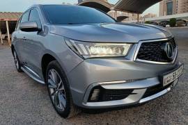 للبيع اكيورا 2017 MDX 