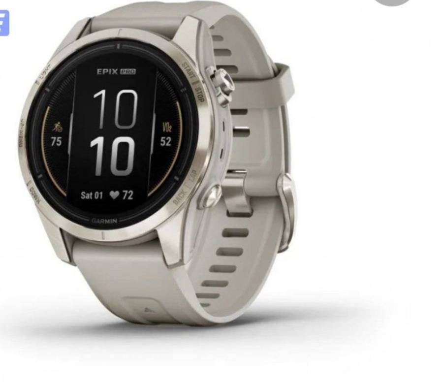 Garmin 42mm Epix Pro Gen2 للبيع