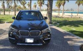 BMW X1 2019 Sdrive للبيع