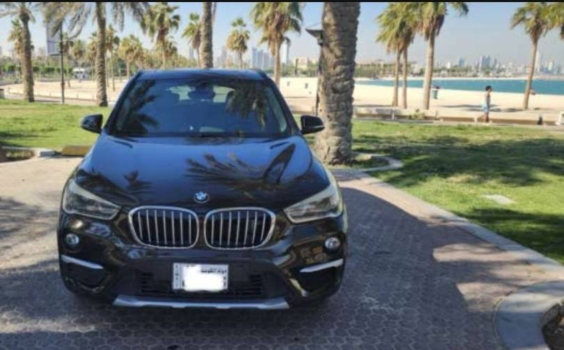 BMW X1 2019 Sdrive للبيع