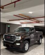 للبيع GMC وانيت سيرا 2018 SLE