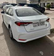 للبيع تويوتا كورولا  2022