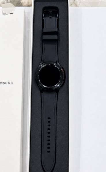 Samsung watch 4 classic للبيع