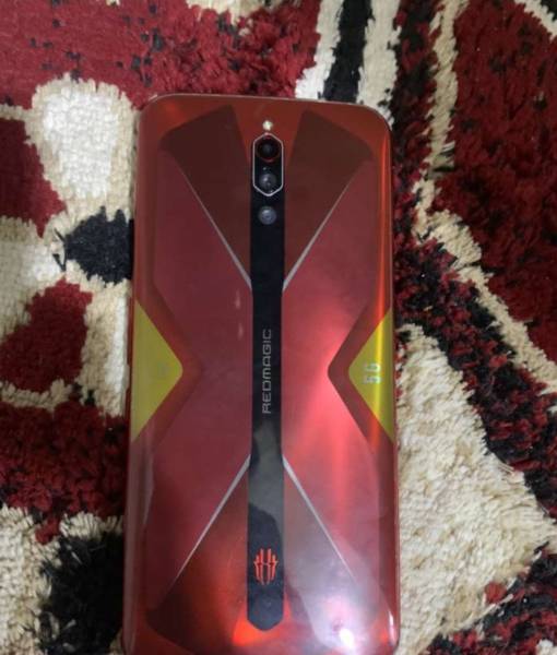 Red Magic للبيع