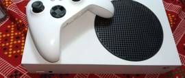 xbox serise s للبيع