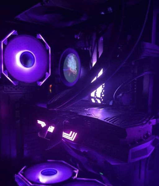 Rtx 3080 ti zotac للبيع