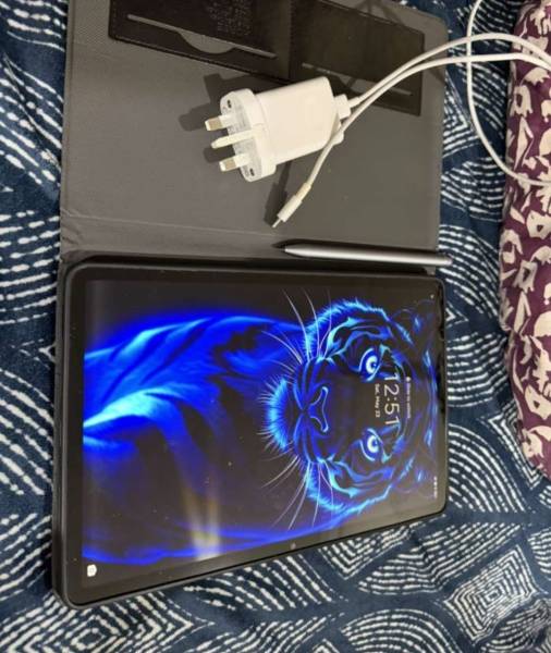 للبيع تابلت هواوي bad mate 11