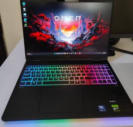 HP OMEN MAX 16. للبيع لابتوب