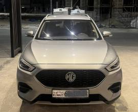 للبيع ام جي ZS 2022