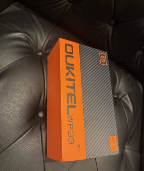 Hight Performance Rugged Phone