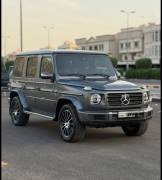Mercedes-Benz G500 V8 2021 للبيع