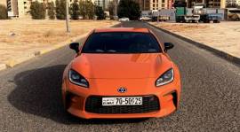 Toyota Gr86 2023 للبيع 