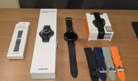 SAMSUNG Galaxy Watch4 للبيع 