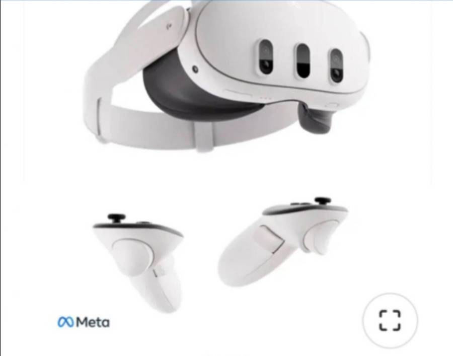 vr meta quest34 للبيع