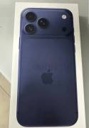 17pro للبيع ايفون