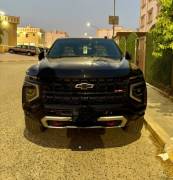 للبيع شيفروليه تاهوا Z71 2026