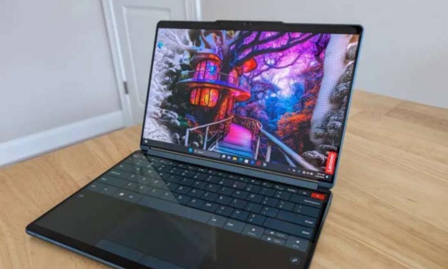 Lenovo 9i Yoga للبيع