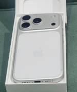 iphone 17pro للبيع