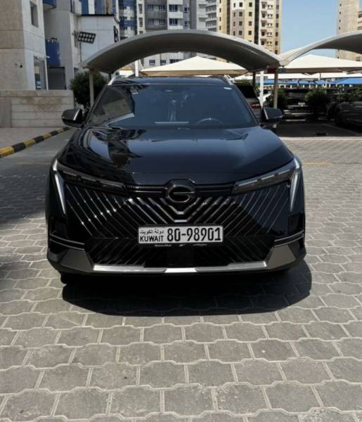 Emkoo GAC 2024 للبيع 