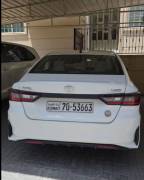 للبيع تويوتا يارس  ٢٠٢٣