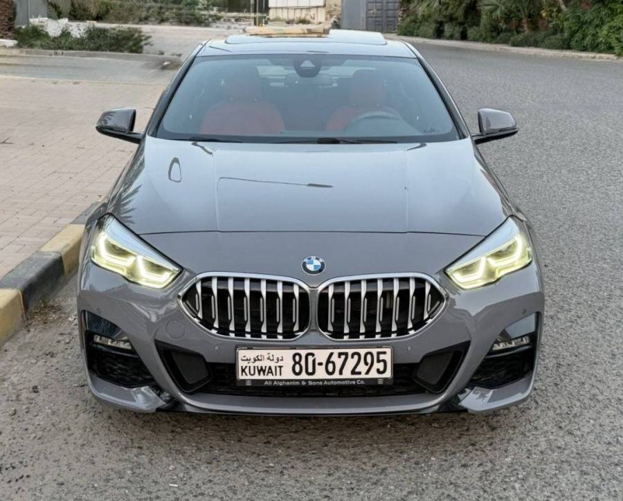 Bmw 218i mpower package  2024 للبيع