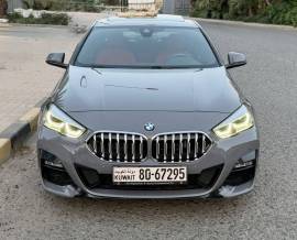 Bmw 218i mpower package  2024 للبيع