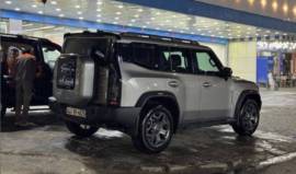للبيع جيتور T2 2026