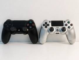  للبيع : PS4 Pro 1TB