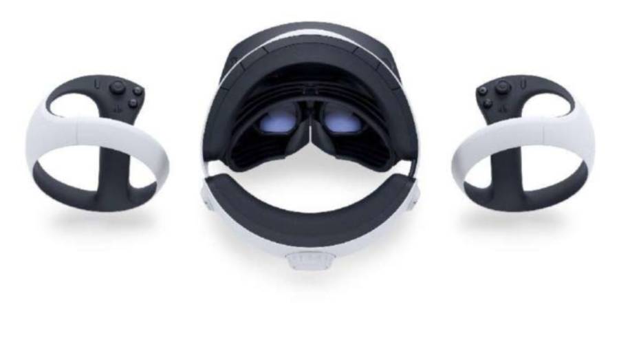PSVR2 للبيع