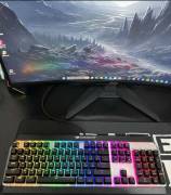 cougar attack x3 rgb للبيع