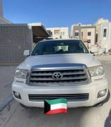 للبيع تويوتا جيب سكويا 2016