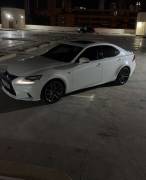 للبيع لكزس 350 F-Sport 2016