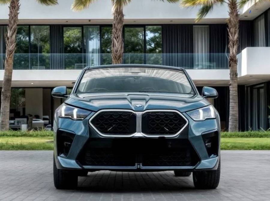 X2-2025-BMW للبيع