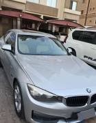 بي إم دبليو 320i GT  2014