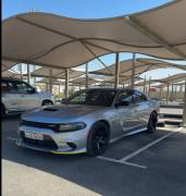 للبيع دودج شارجر 2018 SRT