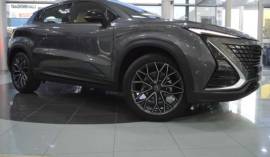 Changan UNI-T Full Option 1.5L FWD 2024 للبيع