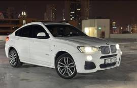 BMW X4 2018 للبيع