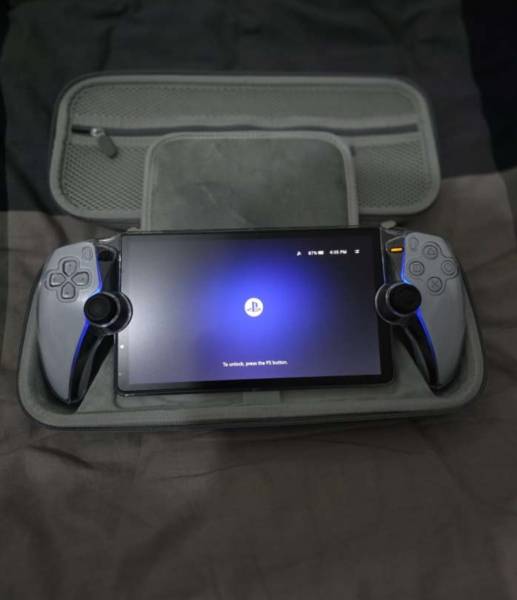Sony Playstation 5 Portal للبيع