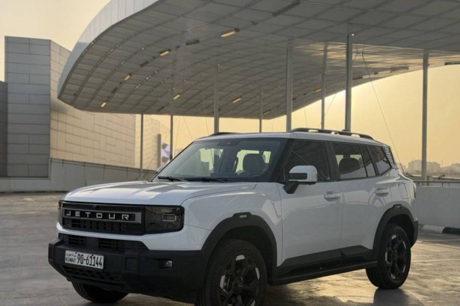 للبيع  جيتور T1  2025