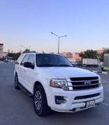 للبيع فورد اكسبدشن 2017