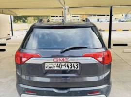 للبيع 2017 GMC Acadia