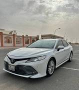 للبيع تويوتا كامري ليميتد  2020