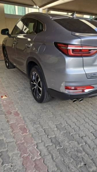 للبيع شانجان cs85  2021